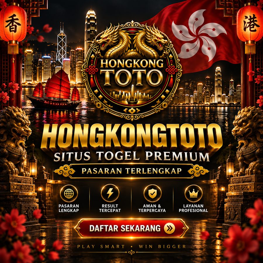 Hongkongtoto Kute Panang
