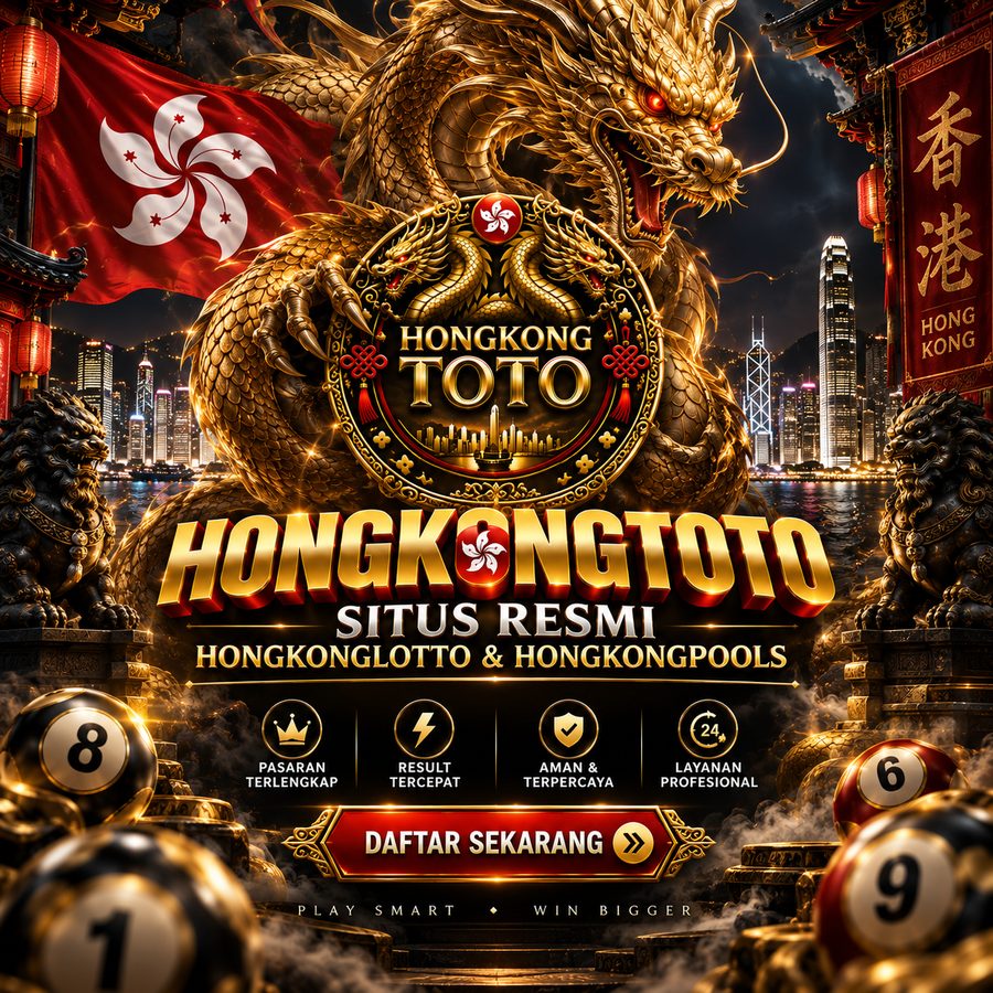Paito HK Hari Ini Data Lengkap 8 Oktober 2026 dan Prediksi 9